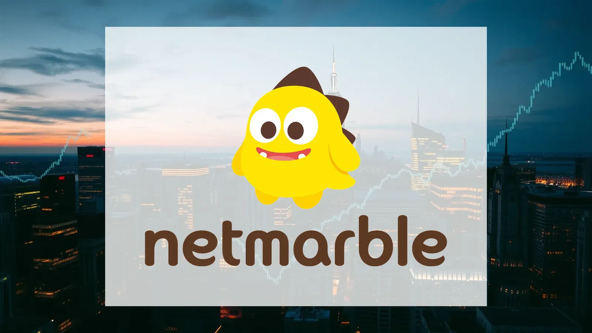 Netmarble Aktie: Pipeline im Fokus - Foto: über boerse-global.de