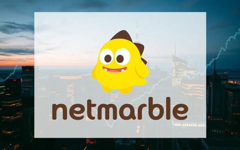 Netmarble Aktie: Pipeline im Fokus - Foto: über boerse-global.de