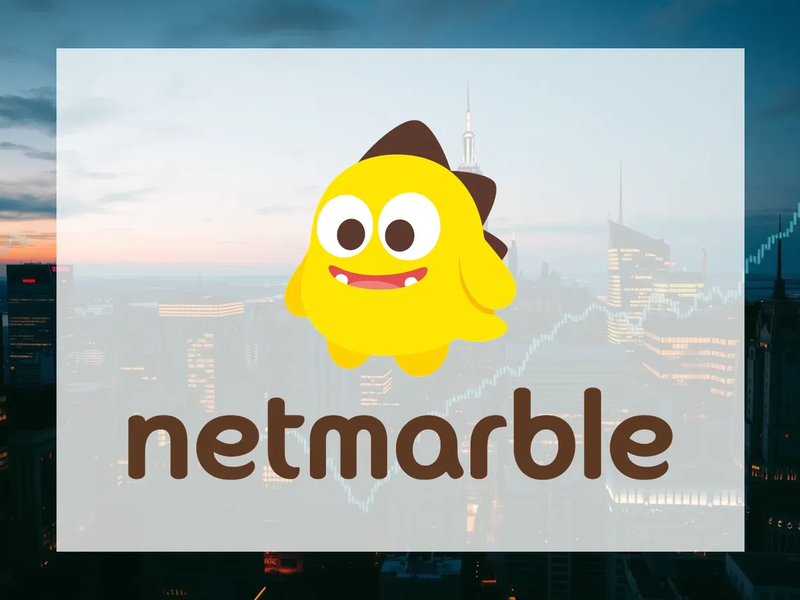 Netmarble Aktie: Pipeline im Fokus - Foto: über boerse-global.de