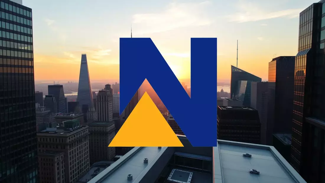 Newmont Navigates a Transition: Declining Reserves Offset by Robust Financials - Bild: über boerse-global.de