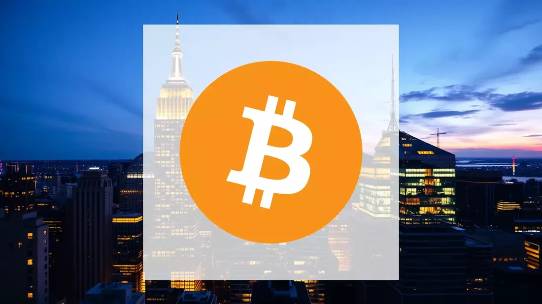 Bitcoin Market Plunges into Extreme Fear Territory - Bild: über boerse-global.de