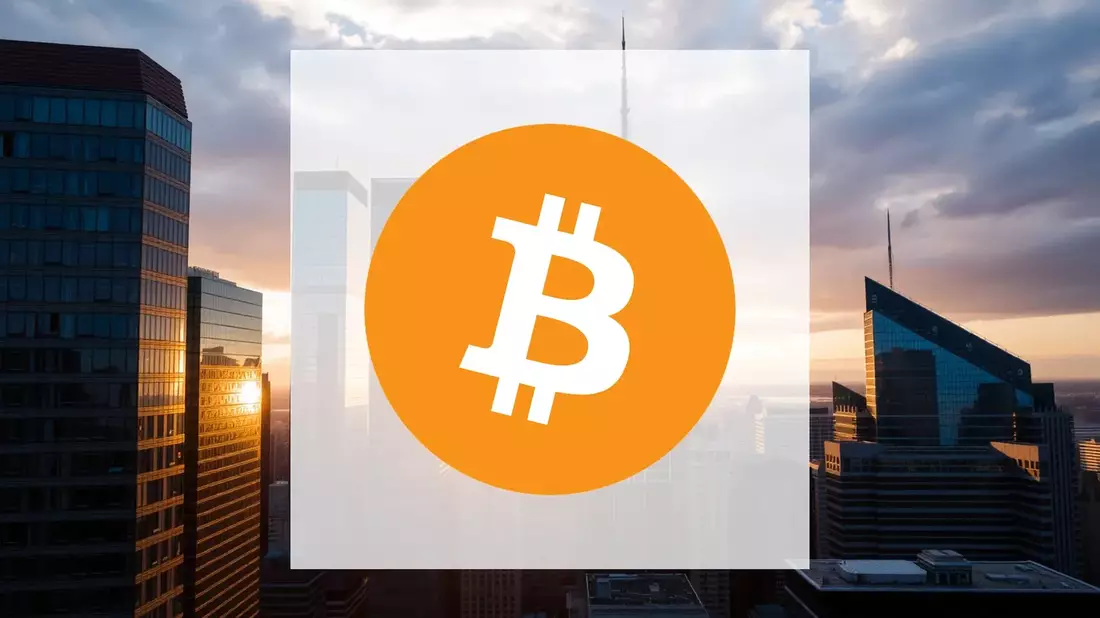 Bitcoin en la Encrucijada: El Miedo se Apodera del Mercado - Bild: über boerse-global.de
