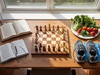 Studie: Lebensstil senkt Demenzrisiko um bis zu 38 Prozent - Foto: über boerse-global.de