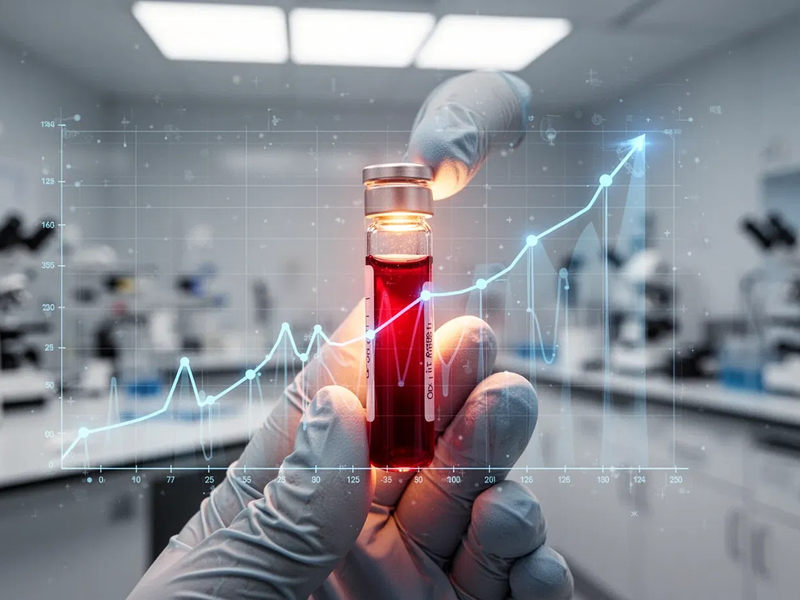 Alzheimer-Uhr: Bluttest sagt Symptombeginn vorher - Foto: über boerse-global.de