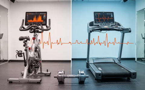 HIIT oder Ausdauertraining: Was 2026 wirklich Fett verbrennt - Foto: über boerse-global.de