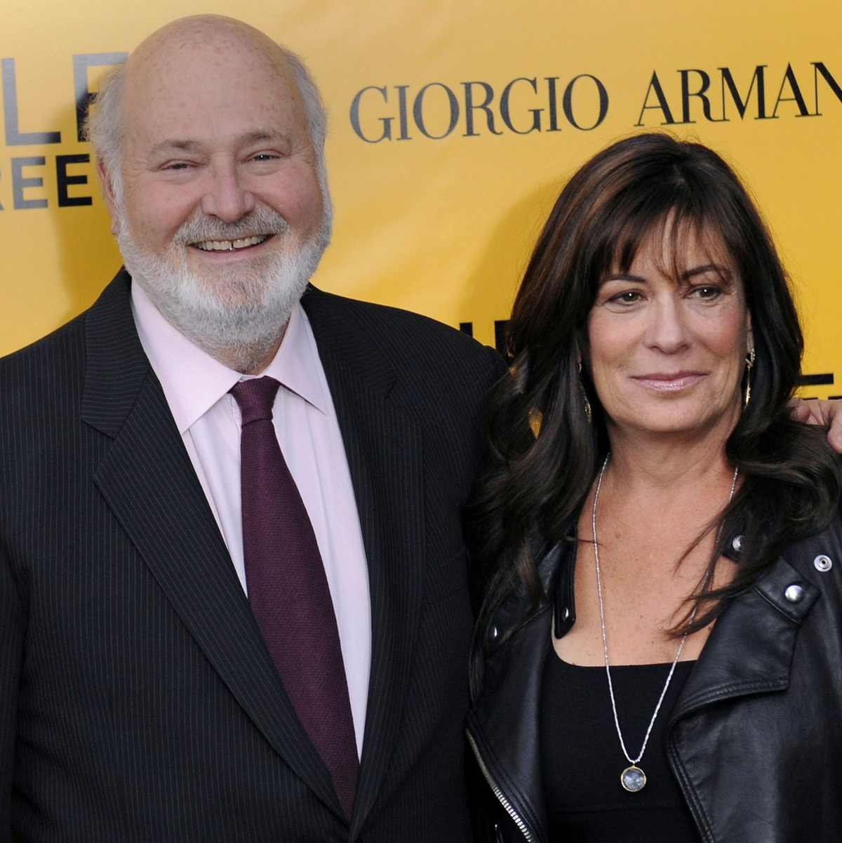 Der gewaltsame Tod von Rob und Michele Reiner hat weltweit Bestürzung ausgelöst. (Archivbild)  - Foto: Peter Foley/epa/dpa