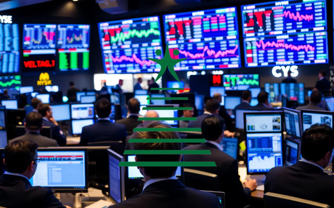 Avenue Supermarts Aktie: Strategische Weichenstellungen - Foto: über boerse-global.de