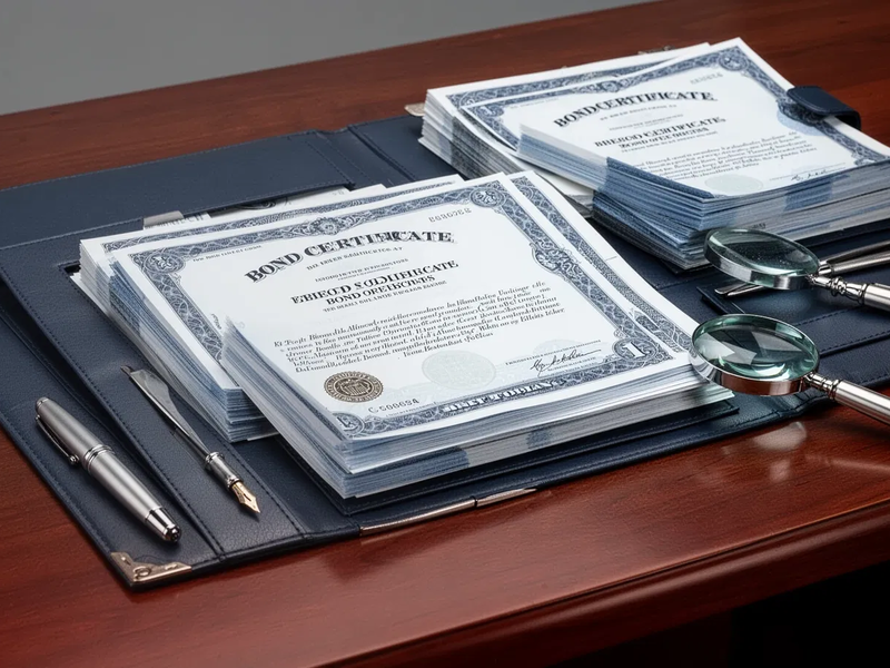 iShares CHF Corporate Bond ETF: Fokus Qualität - Foto: über boerse-global.de