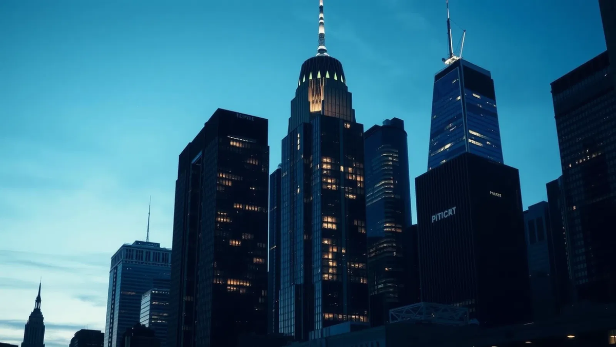 Agtech Aktie: Digitaler Durchbruch - Foto: über boerse-global.de