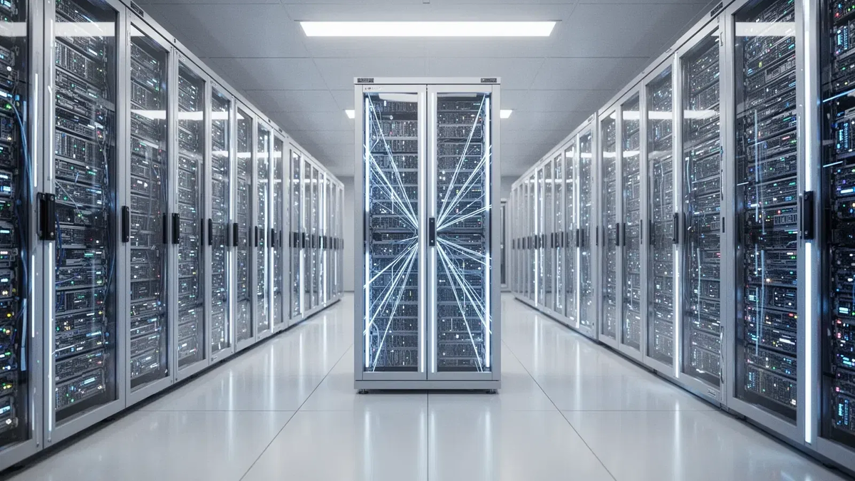 iShares Expanded Tech ETF: KI-Wende - Foto: über boerse-global.de