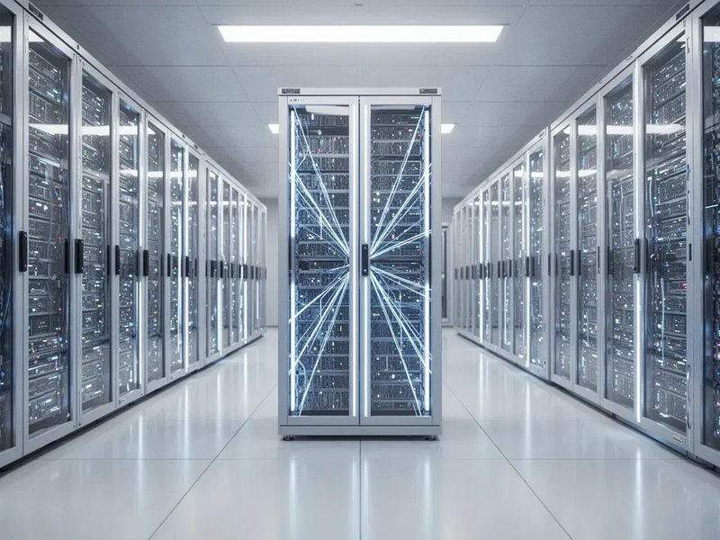 iShares Expanded Tech ETF: KI-Wende - Foto: über boerse-global.de