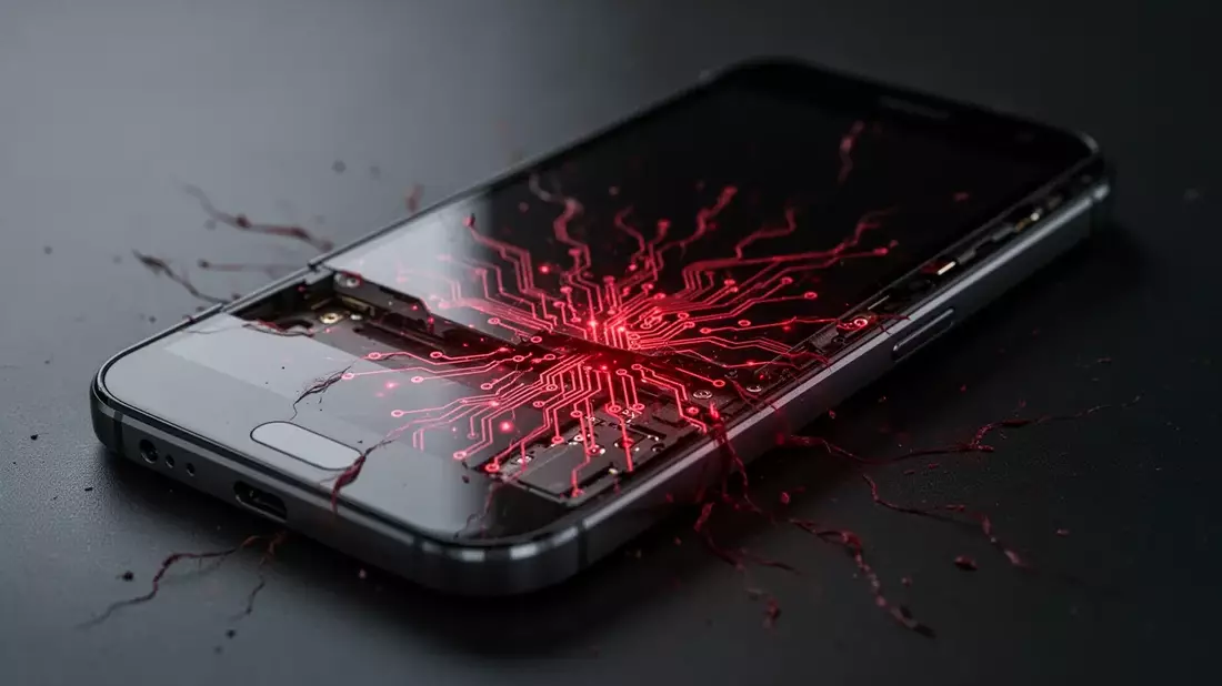 Keenadu-Malware: Gefährlicher Schädling steckt in Android-Firmware - Bild: über boerse-global.de