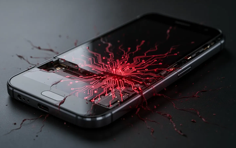 Keenadu-Malware: Gefährlicher Schädling steckt in Android-Firmware - Foto: über boerse-global.de