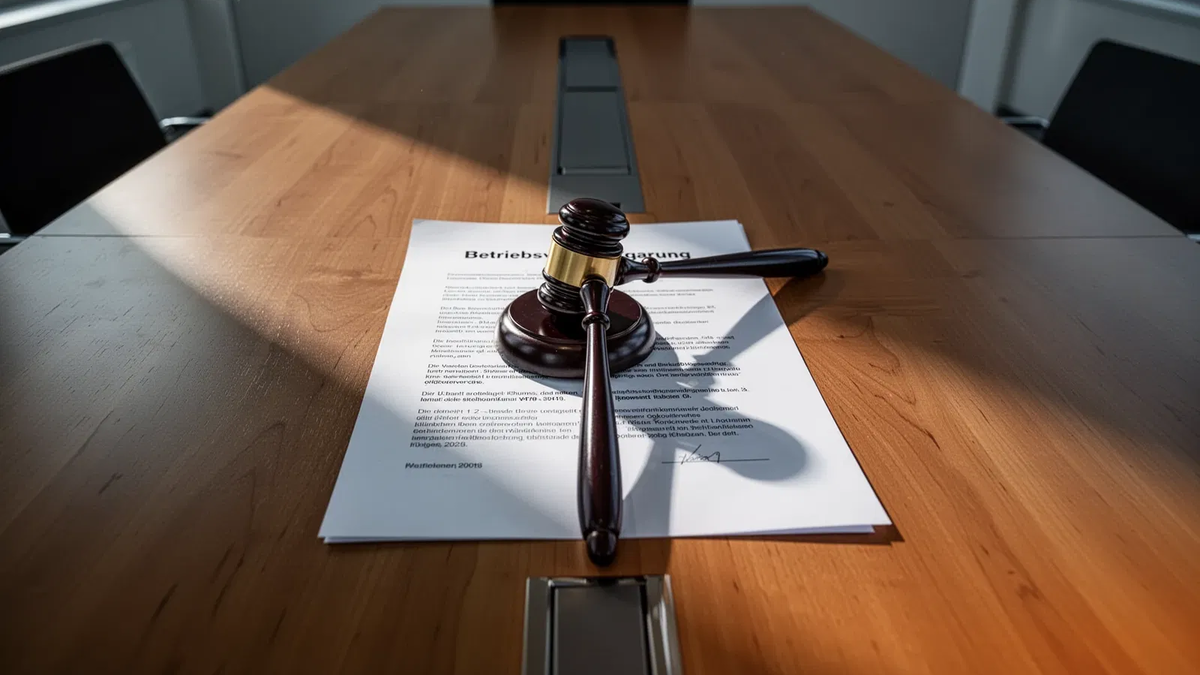 Betriebsratswahlen 2026: Richtungsentscheidung für die Mitbestimmung - Foto: über boerse-global.de