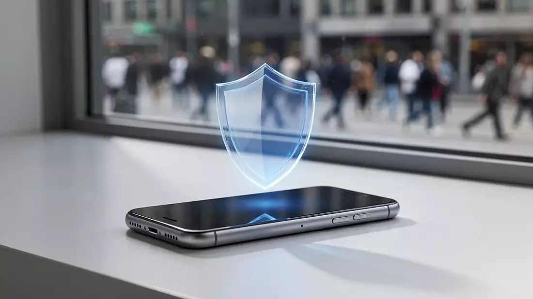 Apple aktiviert Diebstahlschutz für alle iPhones standardmäßig - Bild: über boerse-global.de