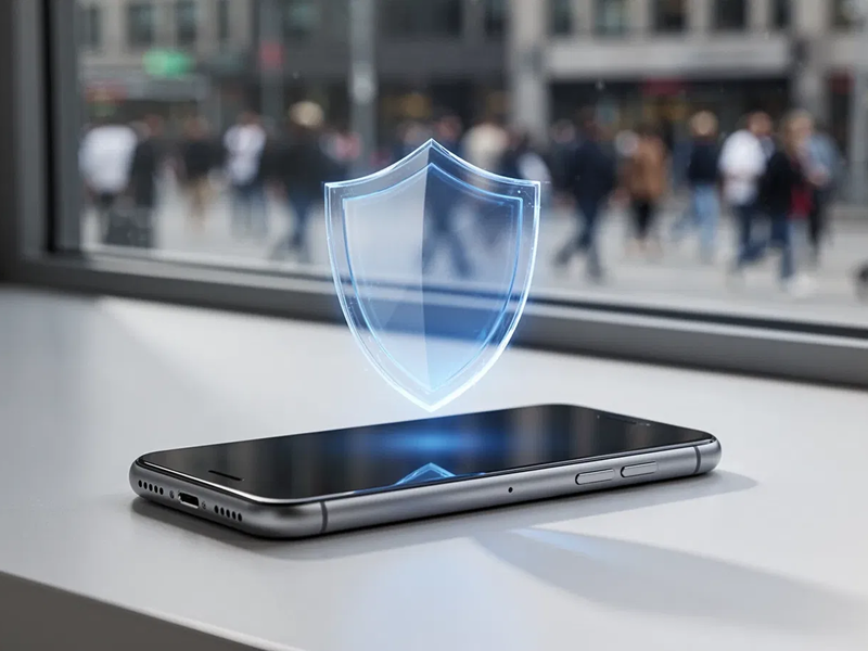 Apple aktiviert Diebstahlschutz für alle iPhones standardmäßig - Foto: über boerse-global.de