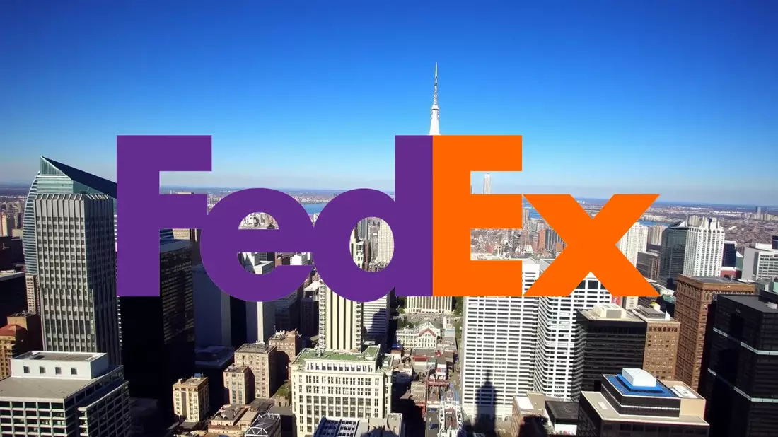 FedEx Aktie: Klage gegen Regierung - Bild: über boerse-global.de