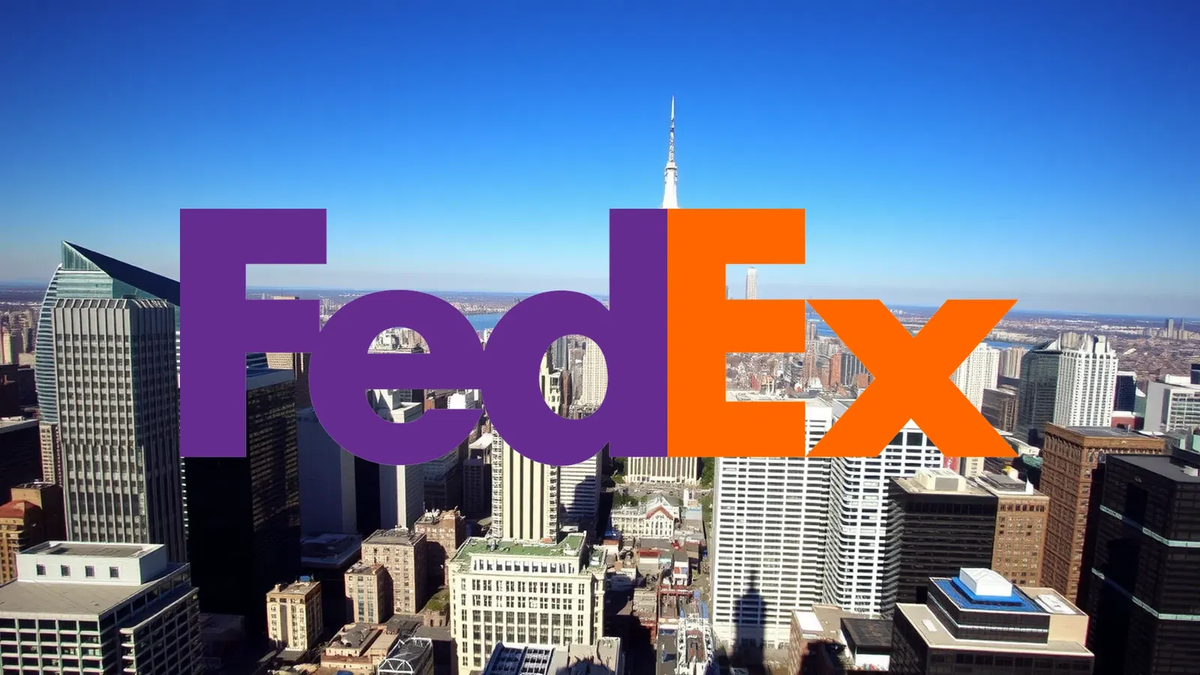 FedEx Aktie: Klage gegen Regierung - Foto: über boerse-global.de