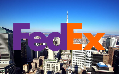 FedEx Aktie: Klage gegen Regierung - Foto: über boerse-global.de