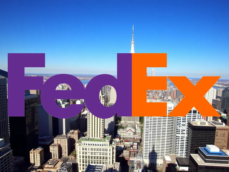 FedEx Aktie: Klage gegen Regierung - Foto: über boerse-global.de