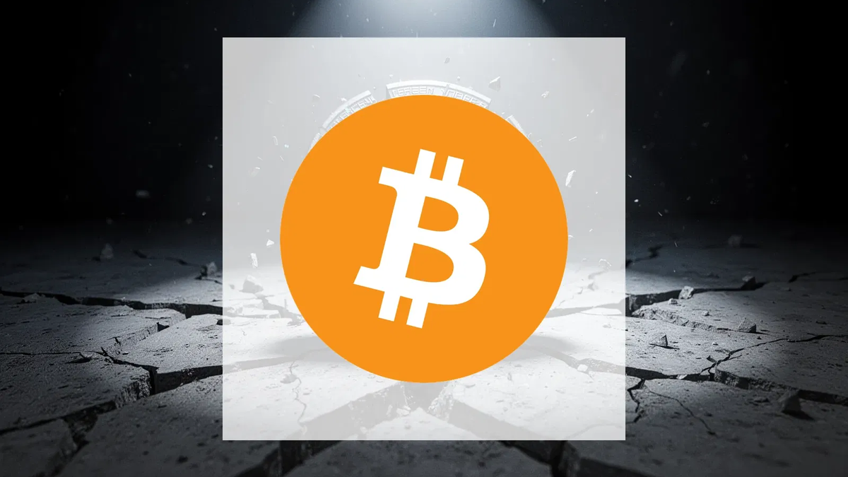 Bitcoin: Zoll-Schock belastet - Foto: über boerse-global.de