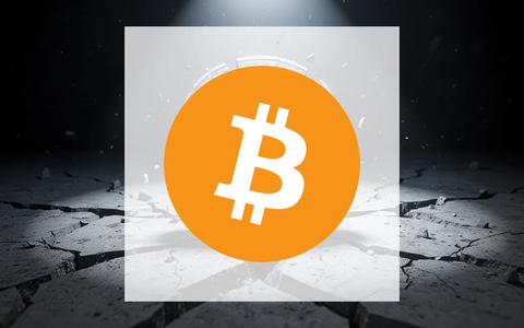 Bitcoin: Zoll-Schock belastet - Foto: über boerse-global.de