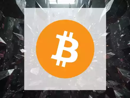 Bitcoin: Warnsignale verdichten sich - Foto: über boerse-global.de