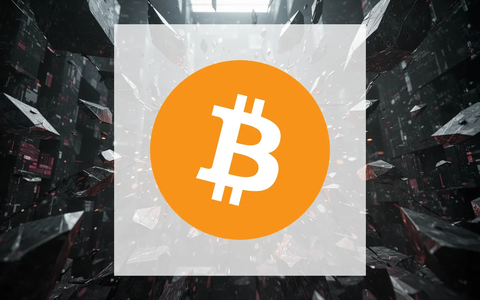 Bitcoin: Warnsignale verdichten sich - Foto: über boerse-global.de