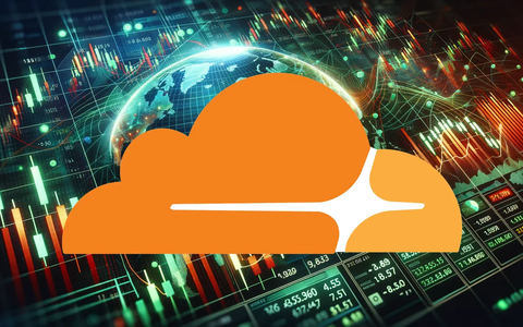 Cloudflare Aktie: Zwischen KI und Bewertung - Foto: über boerse-global.de