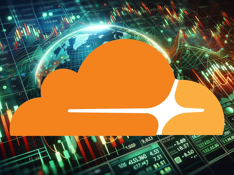 Cloudflare Aktie: Zwischen KI und Bewertung - Foto: über boerse-global.de