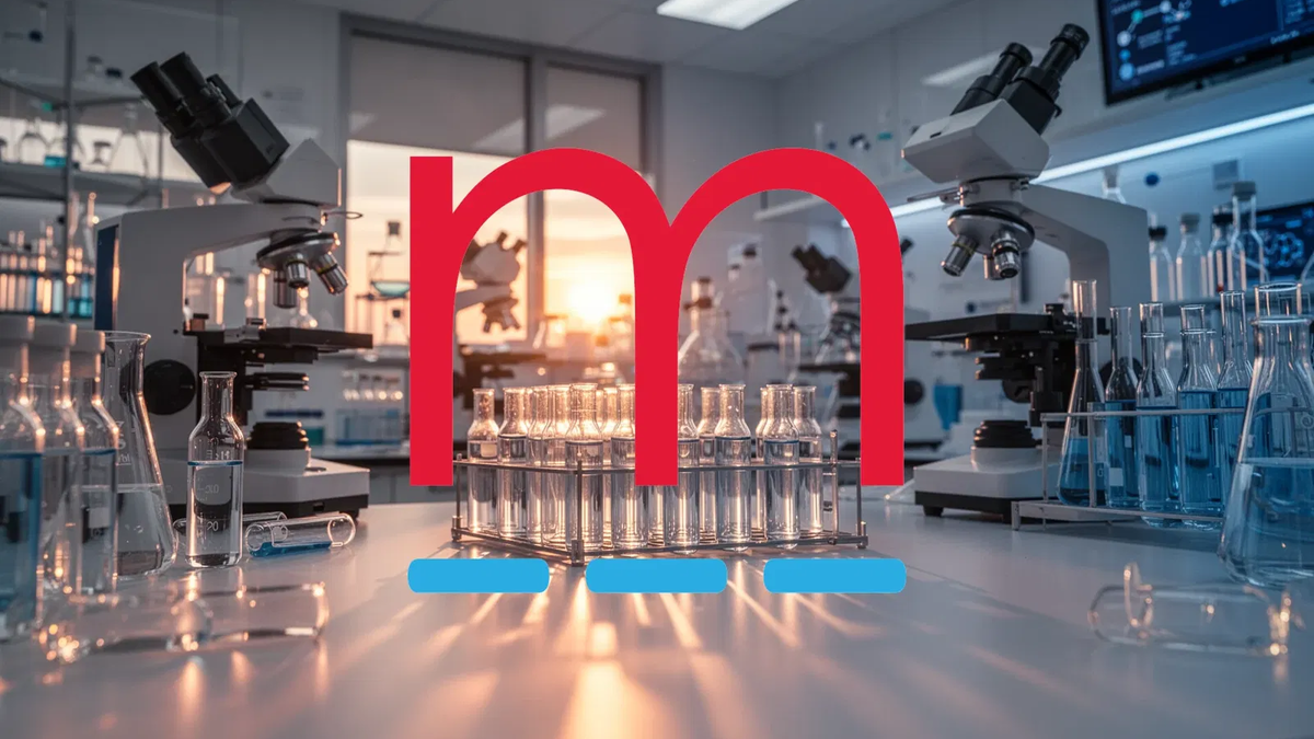 Moderna Aktie: FDA-Wende - Foto: über boerse-global.de