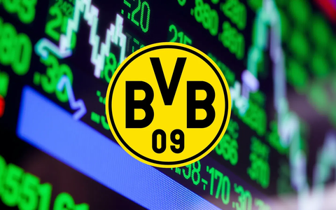 Borussia Dortmund Aktie: Strategische Millionen-Investition - Foto: über boerse-global.de