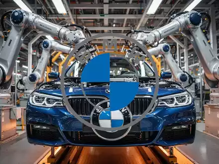 BMW Aktie: Klartext zu China - Foto: über boerse-global.de