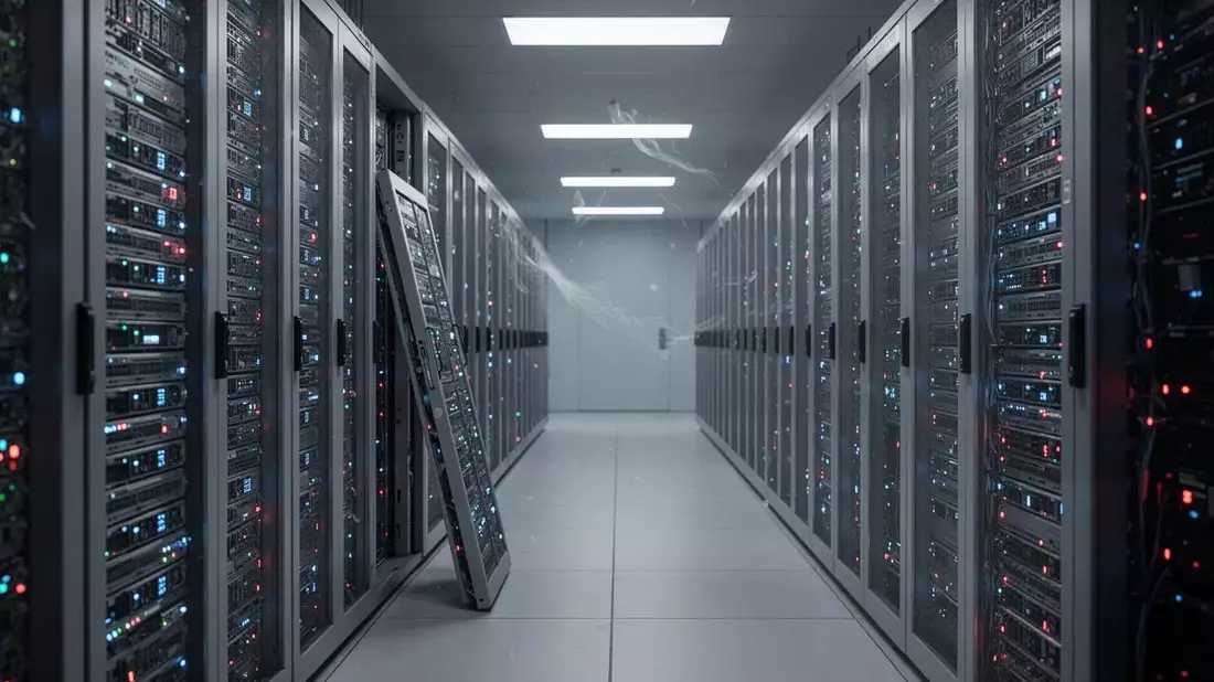 AMD Aktie: KI-Offensive - Bild: über boerse-global.de