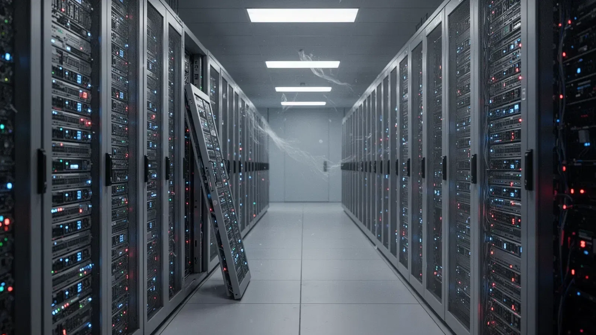 AMD Aktie: KI-Offensive - Foto: über boerse-global.de