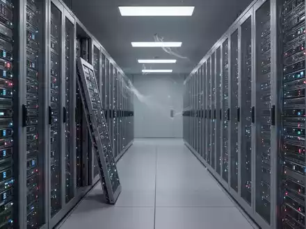 AMD Aktie: KI-Offensive - Foto: über boerse-global.de