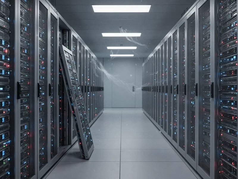 AMD Aktie: KI-Offensive - Foto: über boerse-global.de