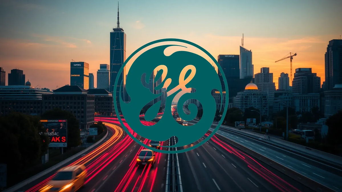 GE Vernova Aktie: Expansionskurs - Foto: über boerse-global.de