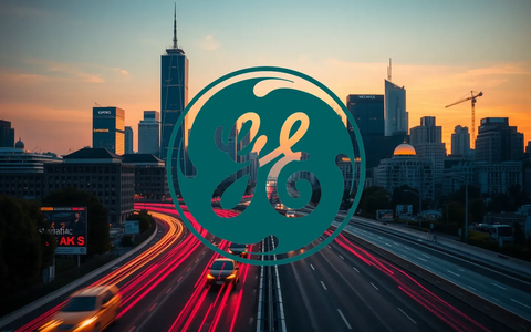 GE Vernova Aktie: Expansionskurs - Foto: über boerse-global.de