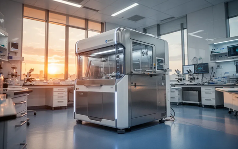 Siemens Healthineers Aktie: Günstige Einstiegschance? - Foto: über boerse-global.de