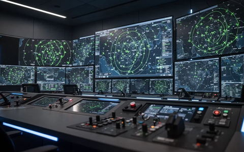 Hensoldt Aktie: Souveränitäts-Coup - Foto: über boerse-global.de