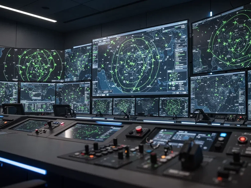 Hensoldt Aktie: Souveränitäts-Coup - Foto: über boerse-global.de