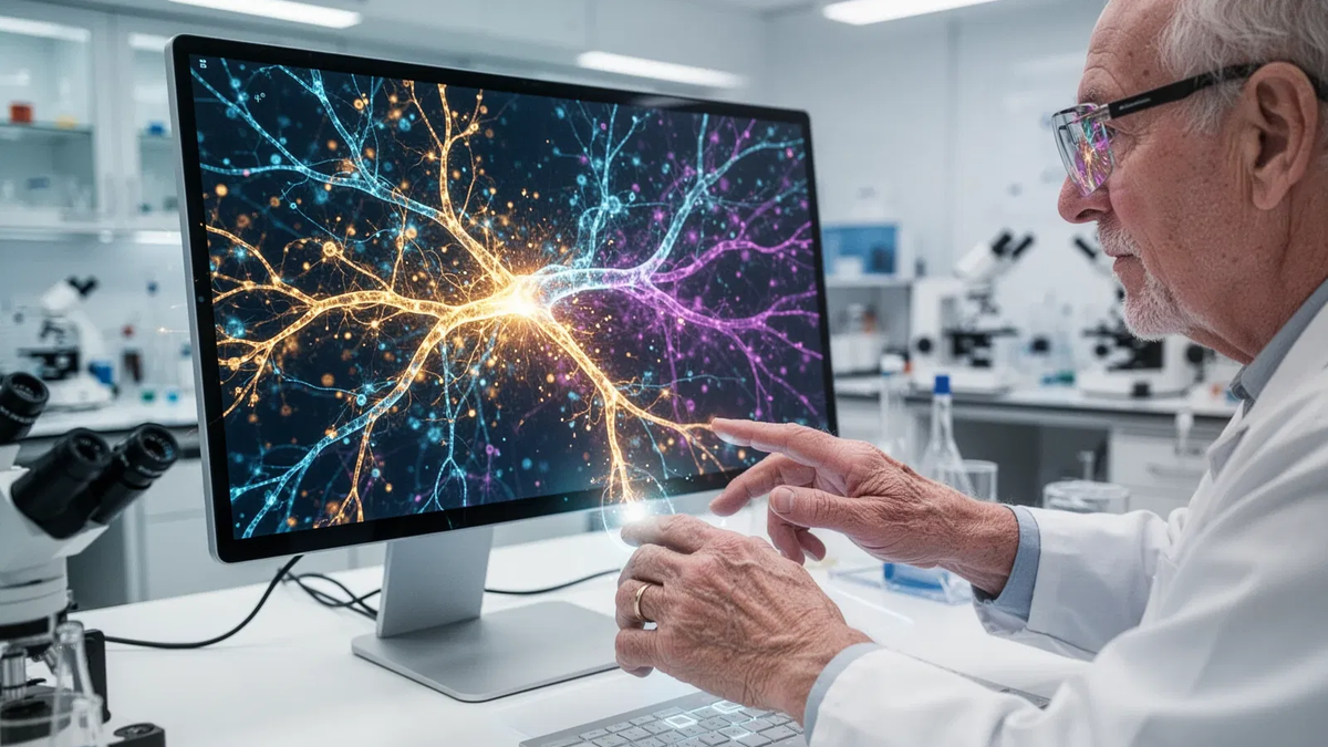 Speed-Training senkt Demenzrisiko um 25 Prozent - Foto: über boerse-global.de