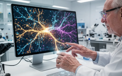 Speed-Training senkt Demenzrisiko um 25 Prozent - Foto: über boerse-global.de