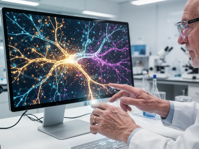 Speed-Training senkt Demenzrisiko um 25 Prozent - Foto: über boerse-global.de