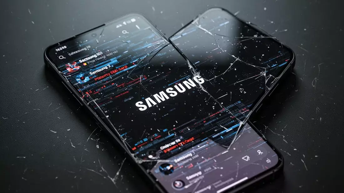 Samsung Galaxy S22: Sicherheits-Update legt Smartphones lahm - Bild: über boerse-global.de
