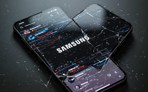 Samsung Galaxy S22: Sicherheits-Update legt Smartphones lahm - Foto: über boerse-global.de Samsung Galaxy S22: Sicherheits-Update legt Smartphones lahm - Foto: über boerse-global.de