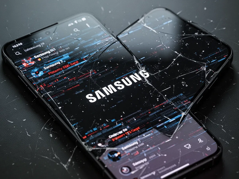 Samsung Galaxy S22: Sicherheits-Update legt Smartphones lahm - Foto: über boerse-global.de