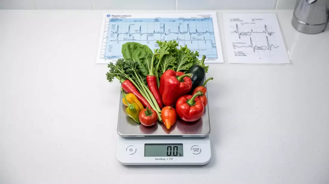 BMI allein reicht nicht: Studie warnt vor Adipositas-Risiken - Bild: über boerse-global.de