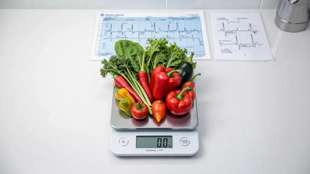 BMI allein reicht nicht: Studie warnt vor Adipositas-Risiken - Foto: über boerse-global.de